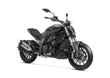Benelli 502 C | Moto | Cruiser