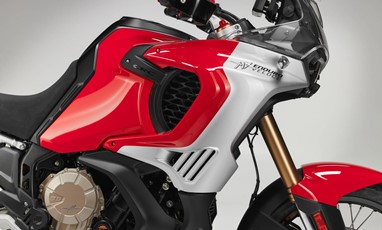 Mv Agusta LXP Enduro Veloce | Moto | Super-Sport
