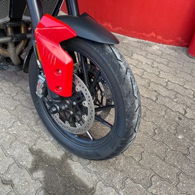 Triumph Tiger 900 Gt Aragon Edition | Moto