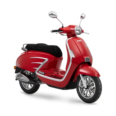 UM Chill 125 | Scooter | Scooter