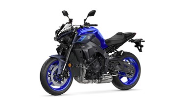 Yamaha MT-10 2024 | Moto | Hyper Naked