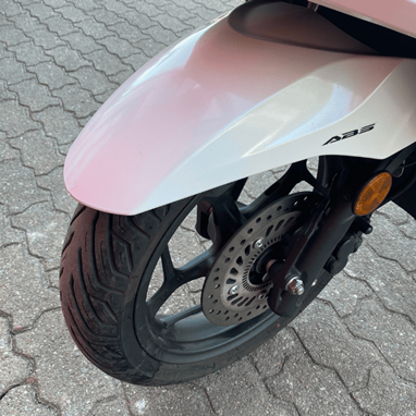 Honda PCX 125 | Moto