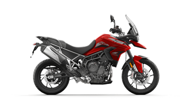 Triumph Tiger 900 GT | Moto | Adventure