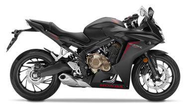 Honda 2017 CBR650F | Moto | Super Sport