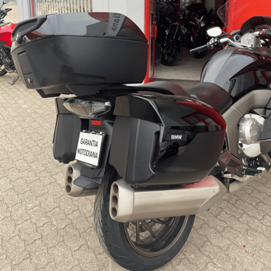 BMW K1600 GT K1600 GT | Moto