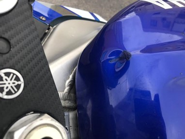 Yamaha YZF R-1 | Moto