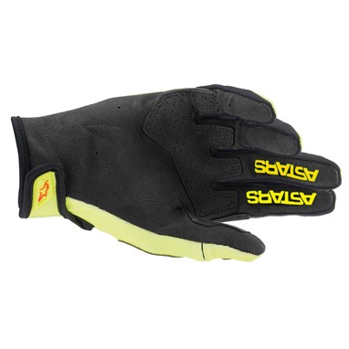 Luvas Alpinestars TECHSTAR GLOVES | Luvas