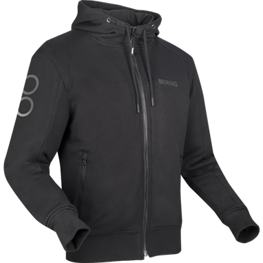 BERING Blusão LYNX Preto | Blusões