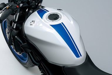 Suzuki SV 650 | Moto | Carretera