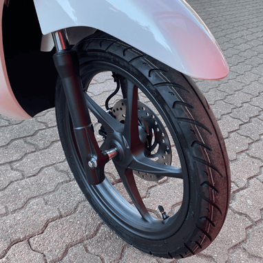 Honda Vision 110 GARANTIA ATÉ 31.08.2029 | Moto