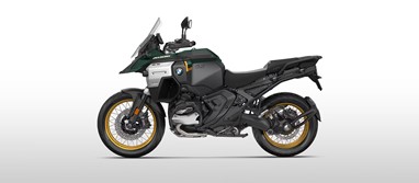 BMW R 1300 GS Adventure 2026 | Moto | Adventure