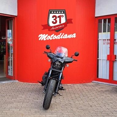 Honda CMX REBEL 1100 DCT | Moto