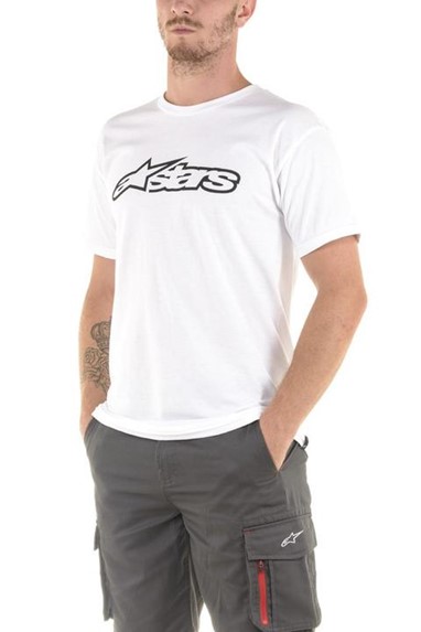 T-Shirt Alpinestars BLAZE TEE | T-Shirt