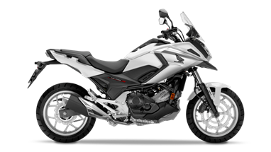 Honda NC750X | Moto | Adventure