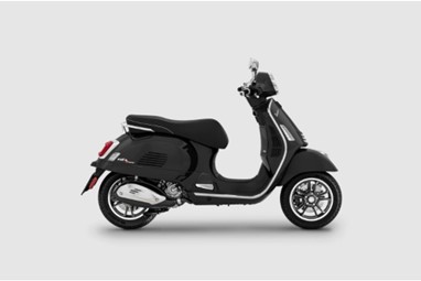 Vespa GTS 300 Super | Scooter | GTS Super
