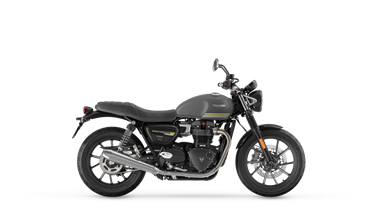 Triumph Speed Twin 900 | Moto | Classics