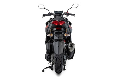 Malaguti MISSION 200 ABS | Scooter | Scooters