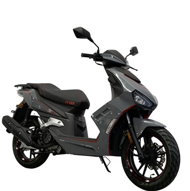 MITT 125 XRS | Scooter | Scooter