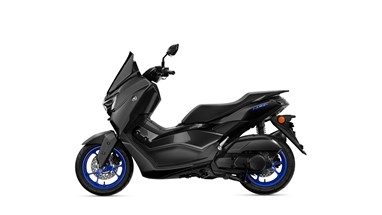 Yamaha NMAX 125 2025 | Scooter | Desporto