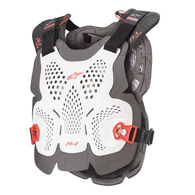 Proteção Alpinestars A-1 PLUS CHEST PROTECTION | Proteções Condutor