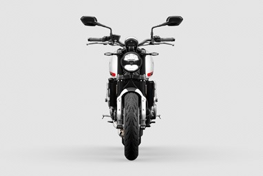 Triumph Trident 660 | Moto | Roadsters