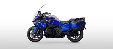 BMW R 1300 RT 2025 | Moto | Tour