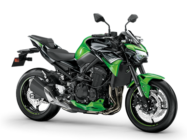 Kawasaki Z900 2020 | Moto | Supernaked