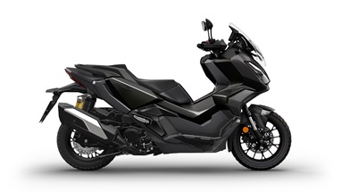 Honda ADV350 Special Edition 2025 | Scooters | Scooter 125 cc