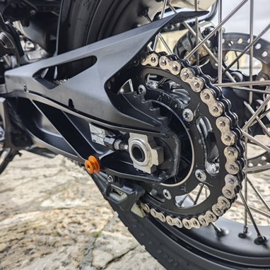 KTM 790 ADVENTURE | Moto