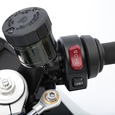 KOVE 450RR | Moto | Street