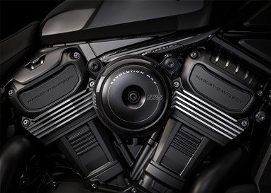 Harley Davidson NIGHTSTER 2026 | Moto | Sport