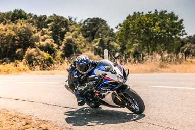 Suzuki GSX-R1000R | Moto | Desportivas