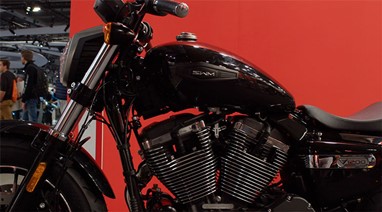 SWM Stormbraker 1200 | Moto | Classic
