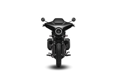 Moto Morini Calibro 700 Bagger | Moto | Estrada