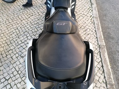 BMW C 650 GT | Scooter