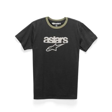 T-Shirt Alpinestars MATCH PREMIUM TEE | T-Shirt