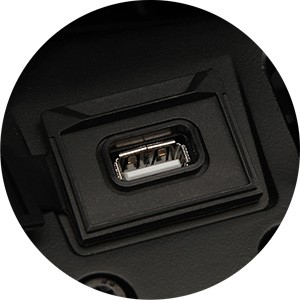 QJ Motor SRT 900SX | Moto | Adventure