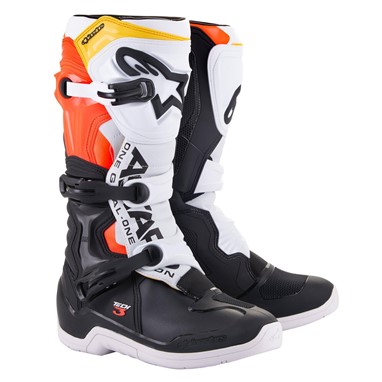 Botas Alpinestars TECH 3 | Botas