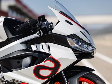 Aprilia RS 457 | Moto | Motos