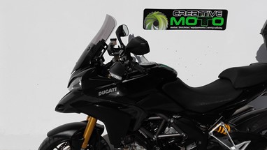 Ducati Multistrada 1200 S | Moto
