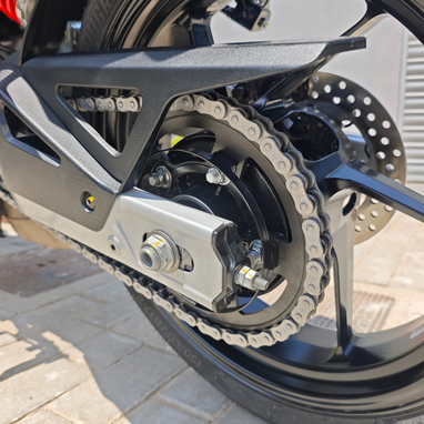 Aprilia RS 457 | Moto