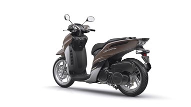 Yamaha Xenter 125 | Scooter | Urban Mobility