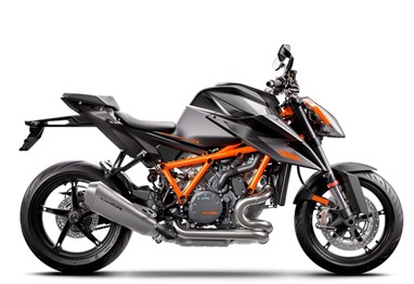 KTM 1290 Super Duke R | Moto | Naked Bike