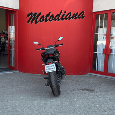 VOGE 625R | Moto