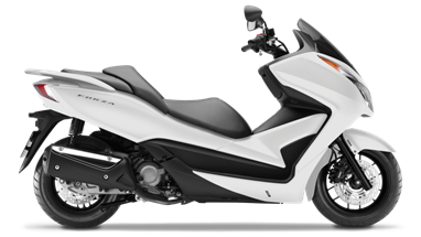 Honda Forza 300 | Scooter | Scooters