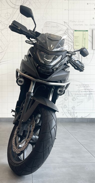 Honda NC 750X | Moto