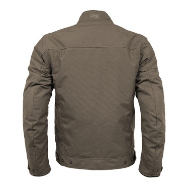 SPRINT KOOL EVO Castanho | Blusões