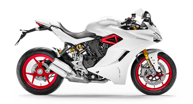 Ducati SuperSport S | Moto | SuperSport