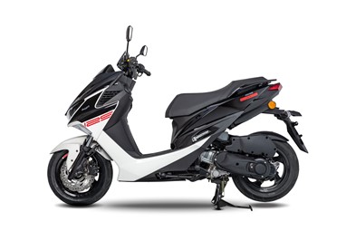 Malaguti MISSION 125 ABS | Scooter | Scooters
