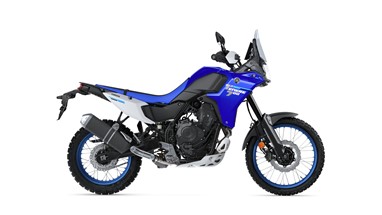 Yamaha Ténéré 700 2026 | Moto | Aventura